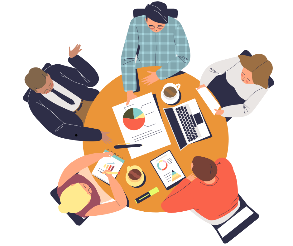 Graphic Designing Services